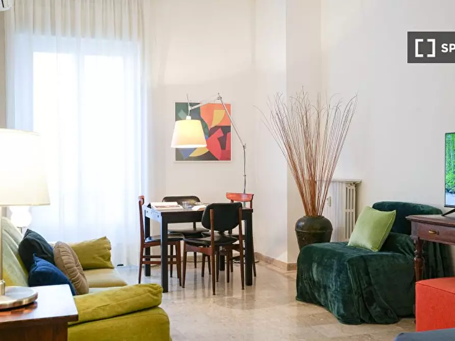 Immagine 7 di Appartamento in affitto  in Via dei Pellegrini a Milano