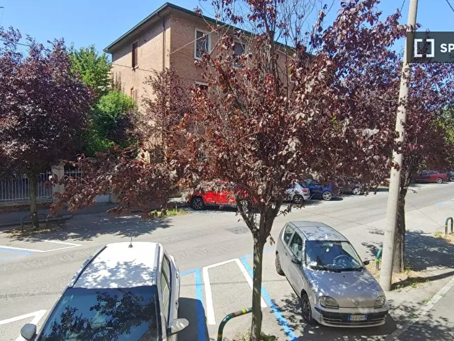Immagine 18 di Appartamento in affitto  in Via Vittorio Bigari a Bologna