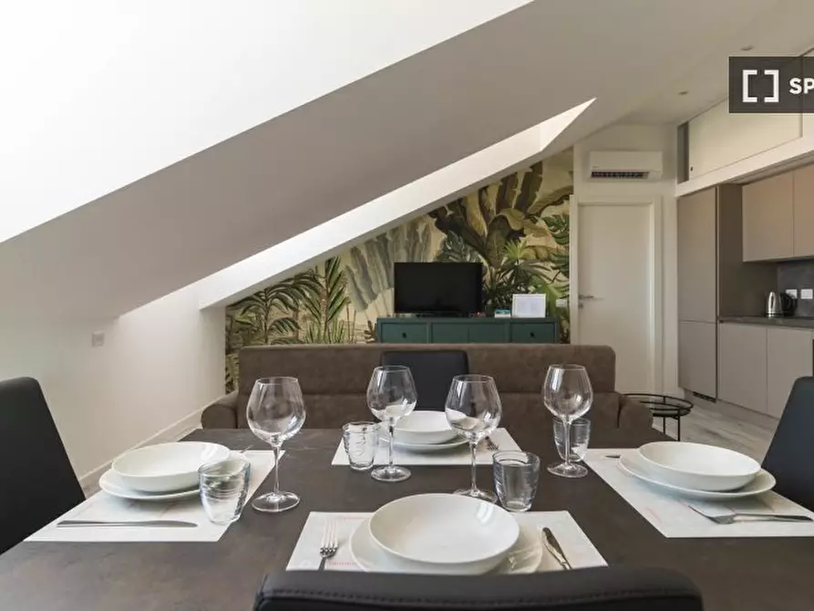 Immagine 7 di Appartamento in affitto  in Via della Commenda a Milano