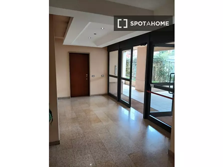 Immagine 2 di Appartamento in affitto  in Via Luigi Manzotti a Milano