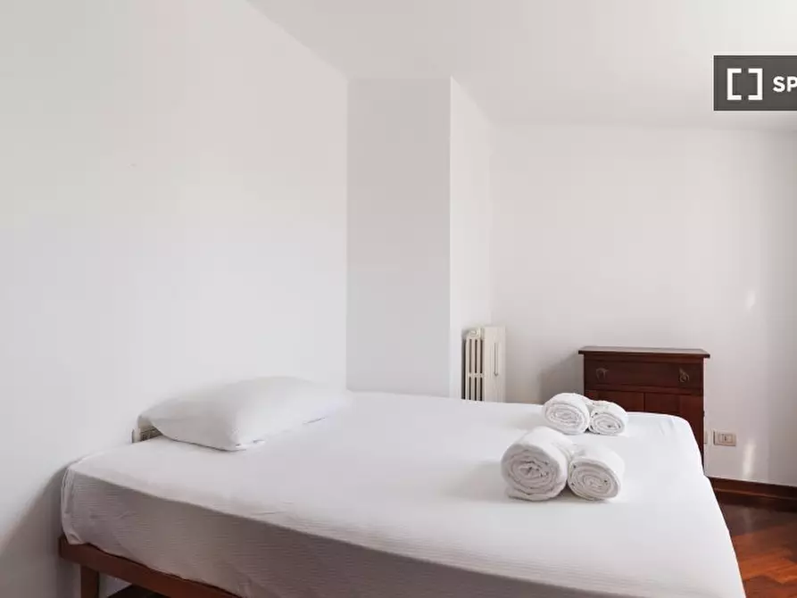 Immagine 6 di Appartamento in affitto  in Via Nicola Piccinni a Milano