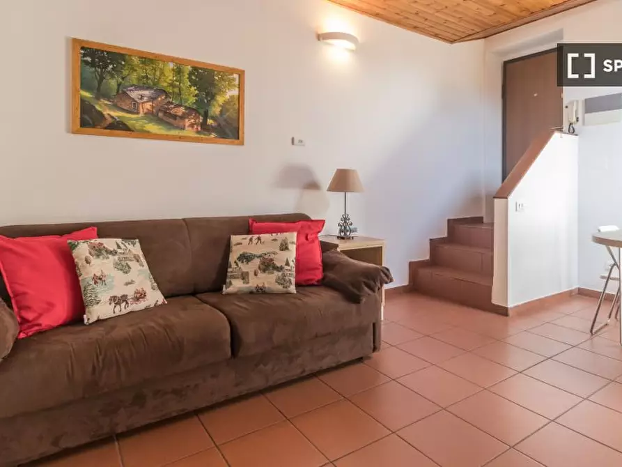 Immagine 8 di Appartamento in affitto  in Viale Bligny a Milano