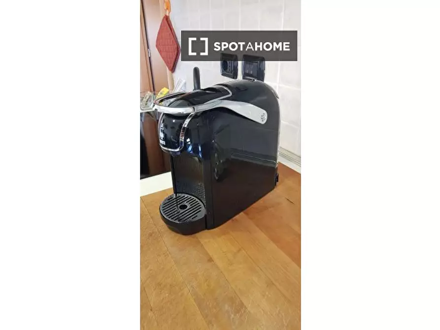 Immagine 10 di Appartamento in affitto  in Via Fra Riccardo Pampuri a Milano