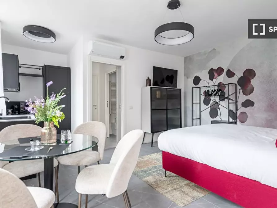 Immagine 1 di Ufficio in affitto  in Via Giuseppe Tartini a Milano