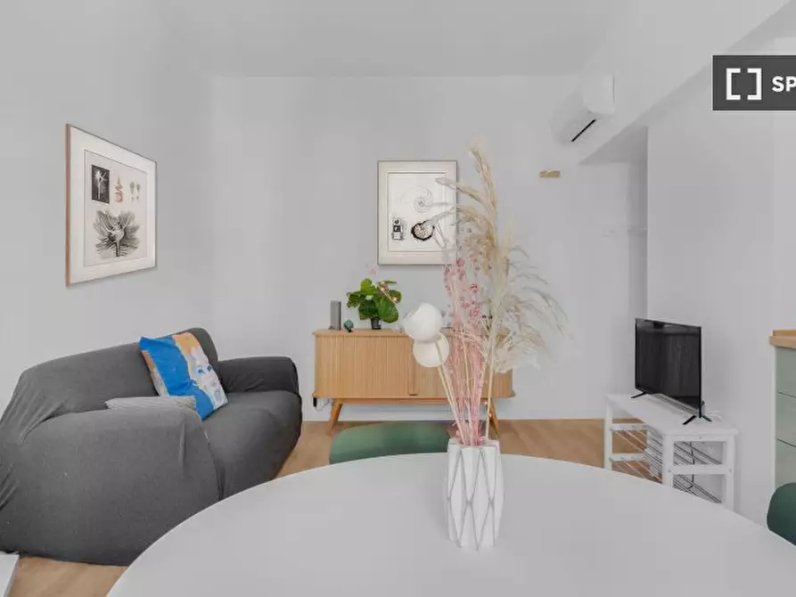 Immagine 9 di Appartamento in affitto  in Via Francesco Arese a Milano