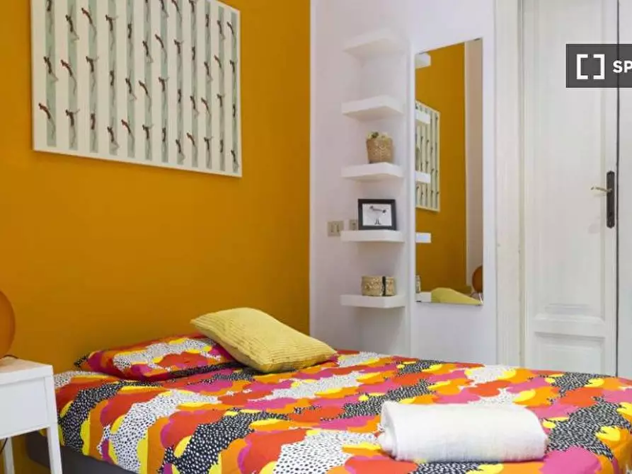 Immagine 3 di Camera condivisa in affitto  in Via Gustavo Modena a Milano