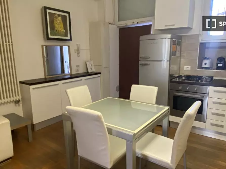 Immagine 10 di Appartamento in affitto  in Corso di Porta Ticinese a Milano