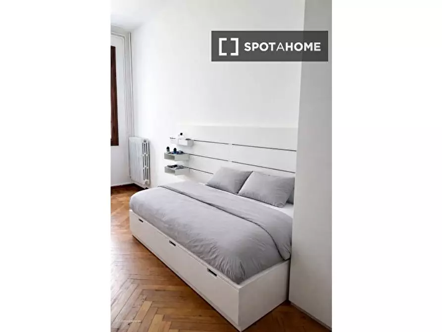 Immagine 7 di Camera condivisa in affitto  in S. Caterina a Padova