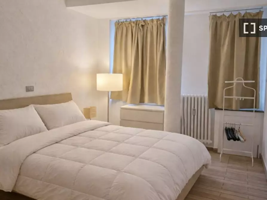 Immagine 1 di Appartamento in affitto  in Viale Cassala a Milano