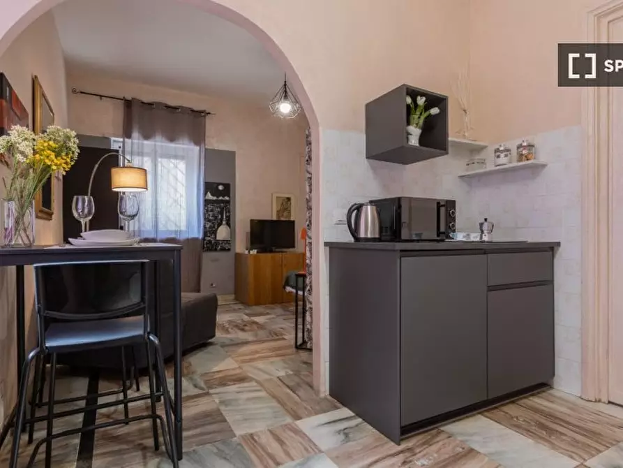 Immagine 7 di Ufficio in affitto  in Via Rivara a Torino