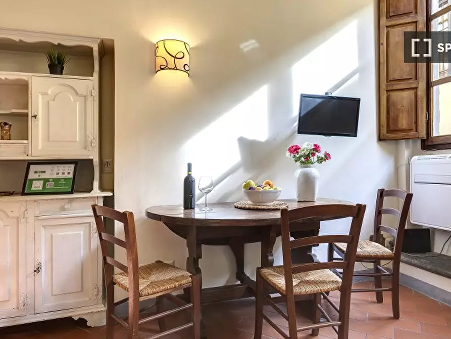 Immagine 9 di Appartamento in affitto  in Via Osteria del Guanto a Firenze
