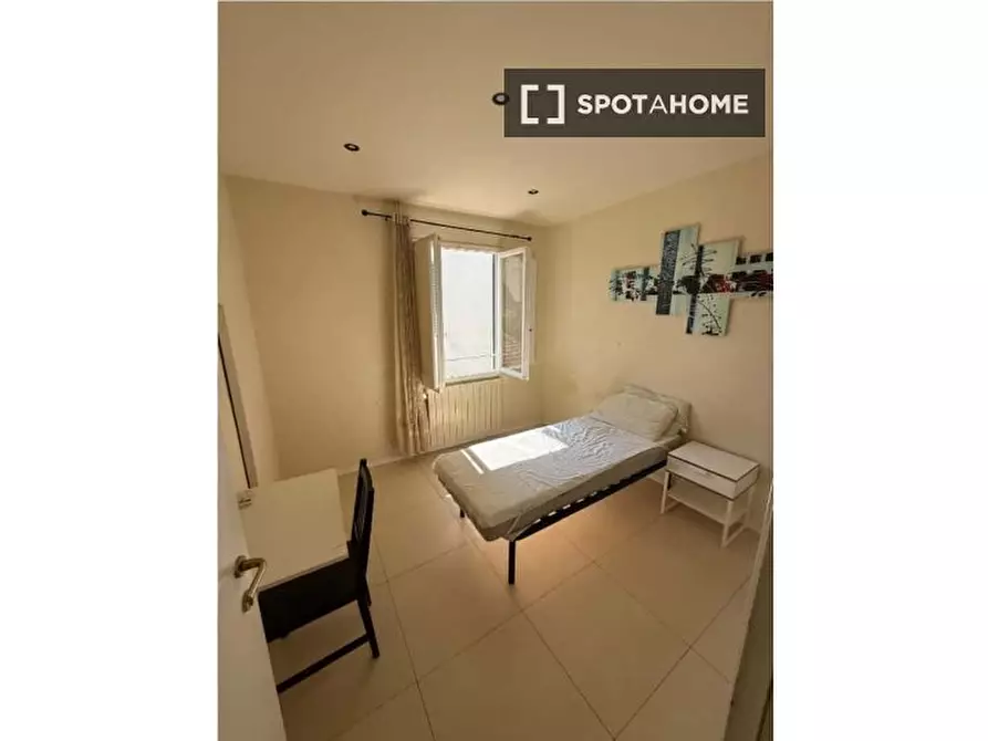 Immagine 2 di Appartamento in affitto  in Via de' Ginori a Firenze