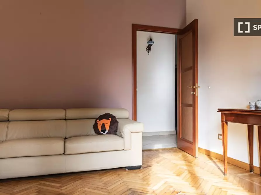 Immagine 12 di Appartamento in affitto  in Via Val Passiria a Milano