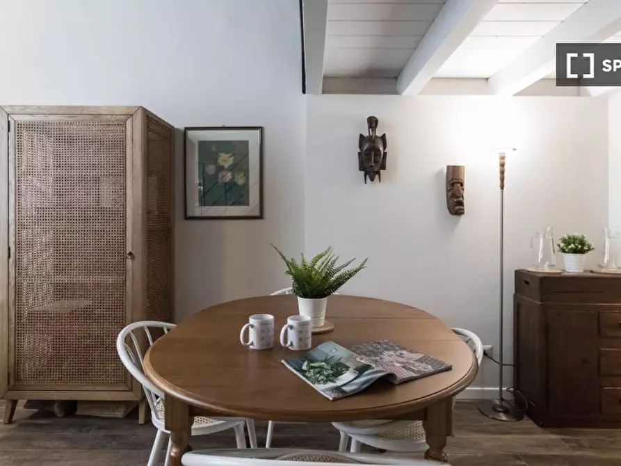 Immagine 11 di Appartamento in affitto  in Via Giorgio Chavez a Milano