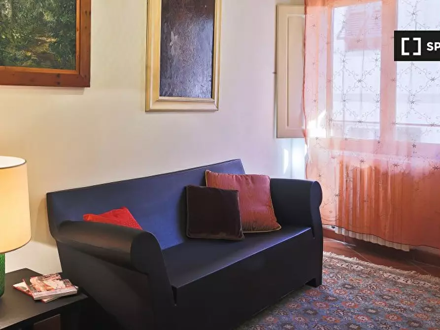 Immagine 2 di Appartamento in affitto  in Via Romana, 50125 Firenze FI, Italy a Firenze