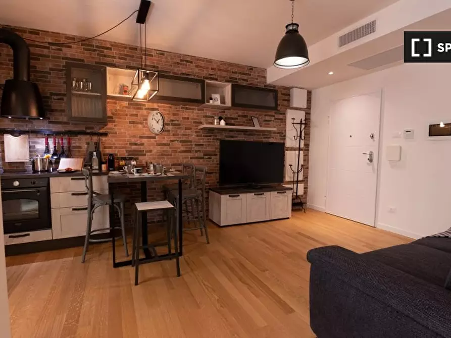 Immagine 6 di Appartamento in affitto  in Via Asmara a Roma