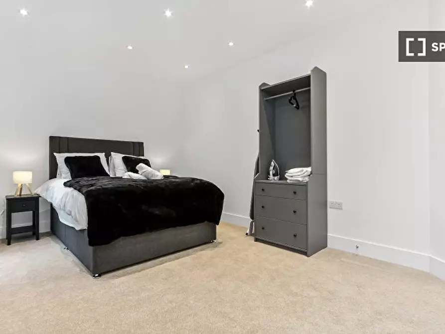 Immagine 5 di Appartamento in affitto  in Vincent Rd a Croydon