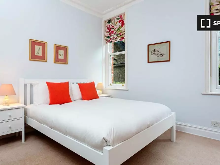Immagine 7 di Appartamento in affitto  in Vere House a Kensington