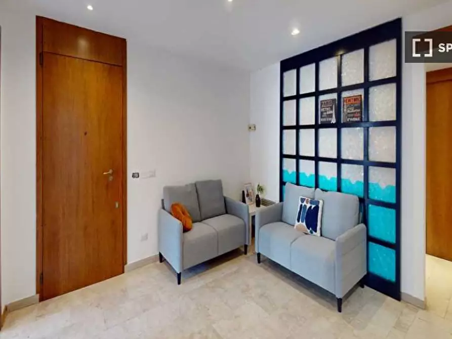 Immagine 4 di Camera condivisa in affitto  in Via Copernico a Milano