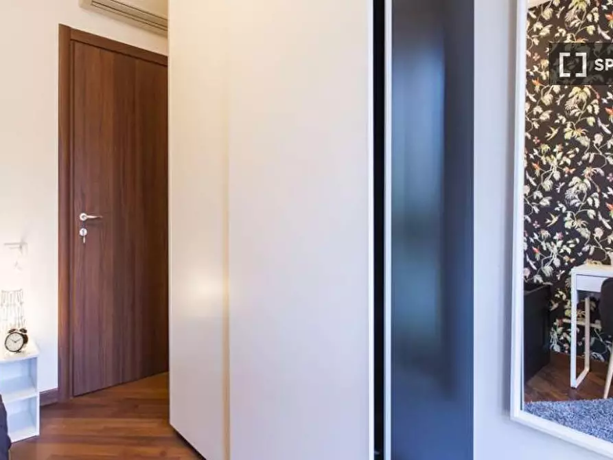 Immagine 4 di Camera condivisa in affitto  in Via Privata San Martiniano a Milano