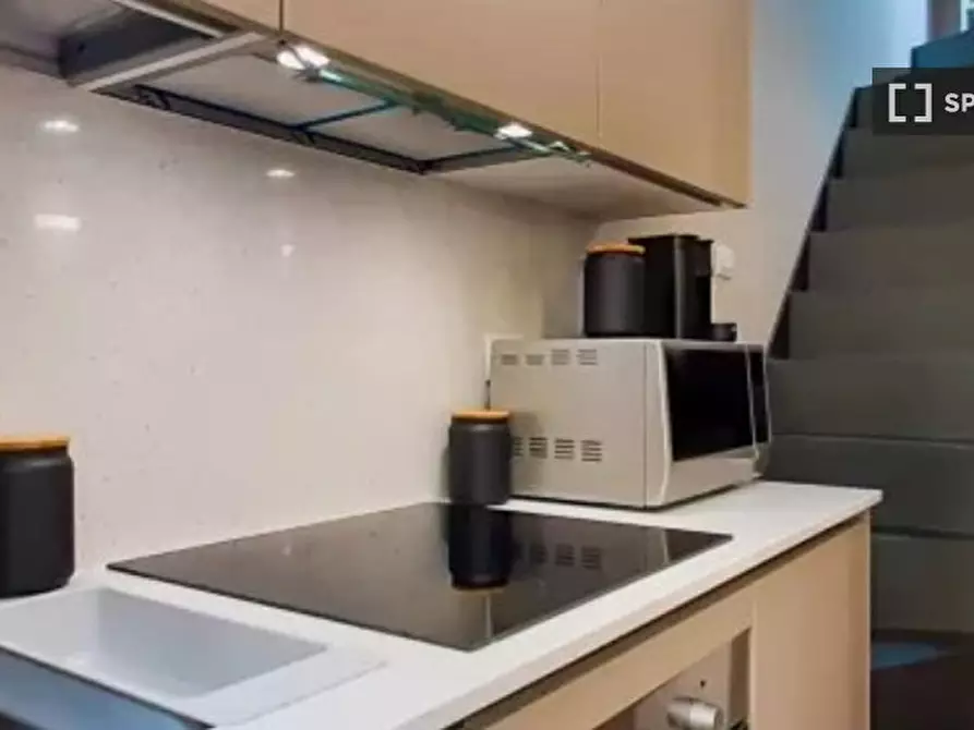 Immagine 17 di Appartamento in affitto  in Via Aleardo Aleardi a Milano