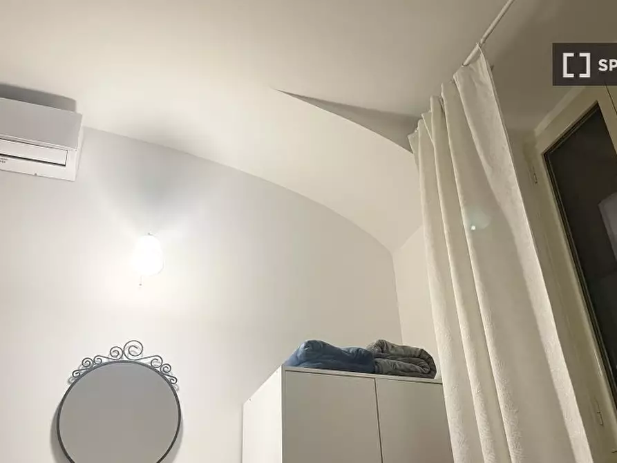 Immagine 2 di Camera condivisa in affitto  in Via Antonio degli Effetti a Roma
