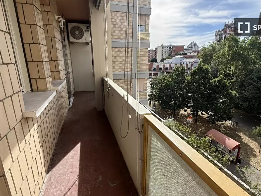 Immagine 2 di Camera condivisa in affitto  in Via Ermete Zacconi a Bologna