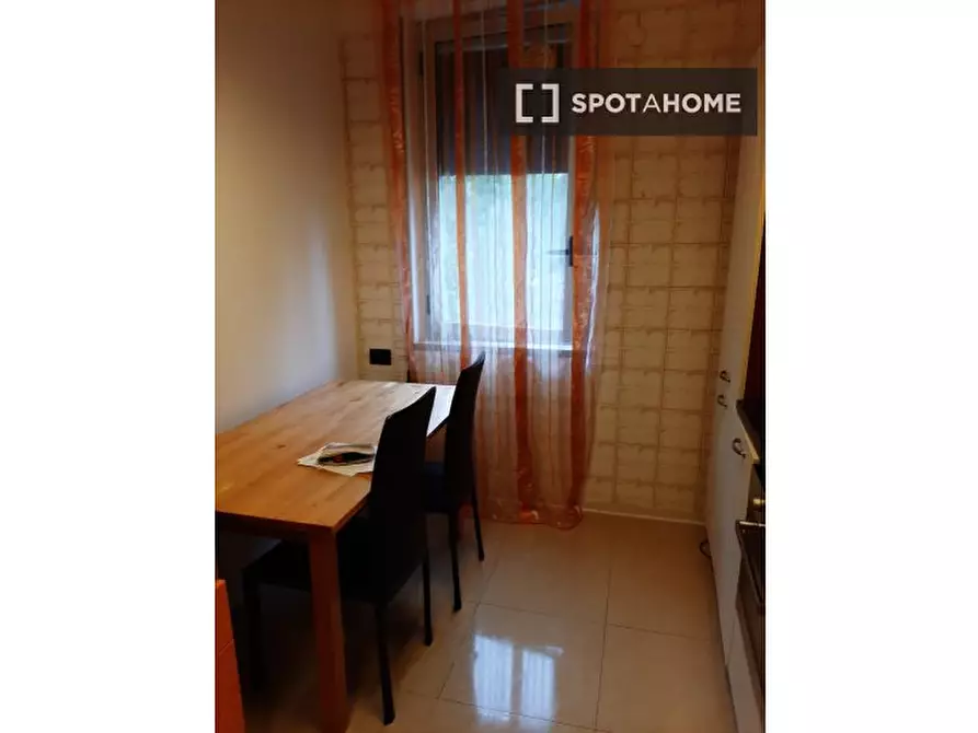 Immagine 4 di Ufficio in affitto  in Via Attilio Momigliano a Milano