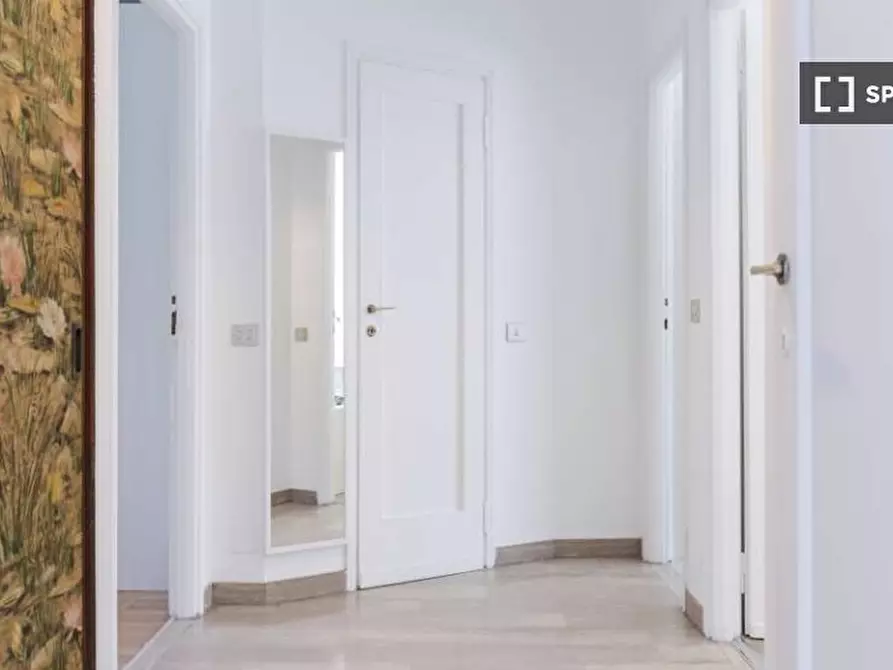 Immagine 11 di Camera condivisa in affitto  in Via Luigi Luzzatti a Milano