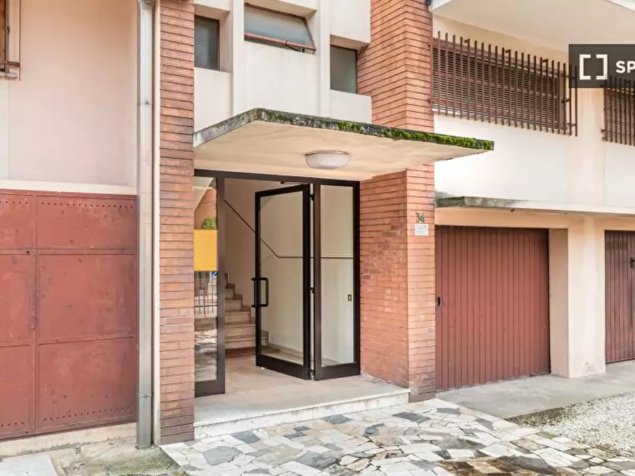 Immagine 13 di Camera condivisa in affitto  in Via Cà Magno a Padova