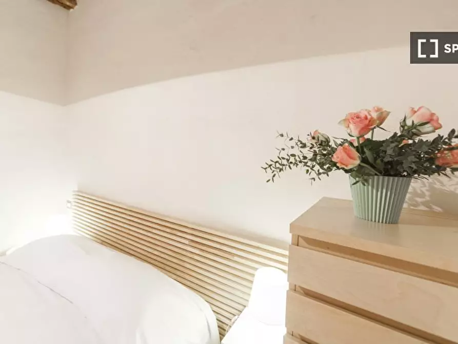 Immagine 11 di Appartamento in affitto  in Via Dante Alighieri a Firenze