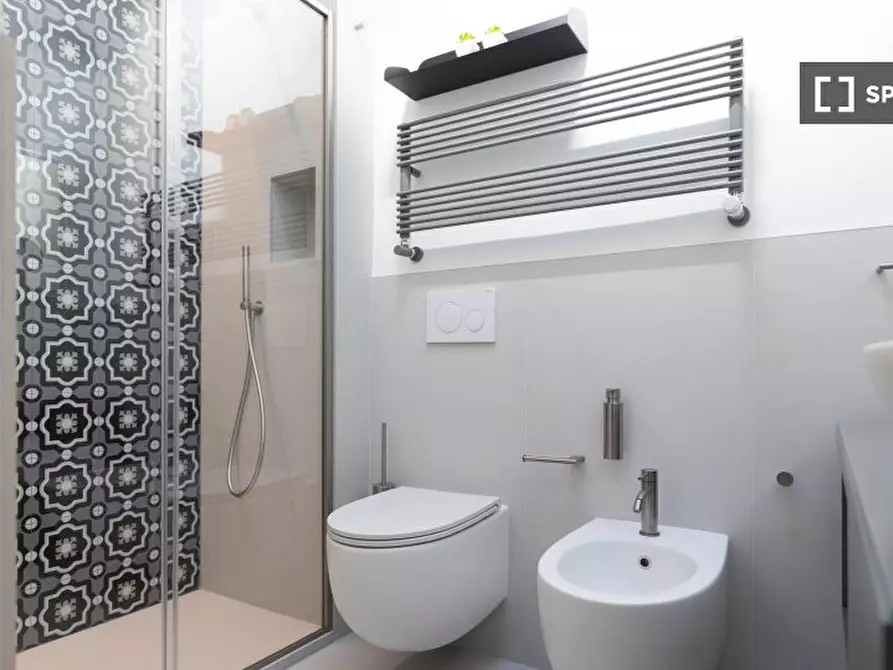 Immagine 9 di Camera condivisa in affitto  in Corso Duca degli Abruzzi a Torino