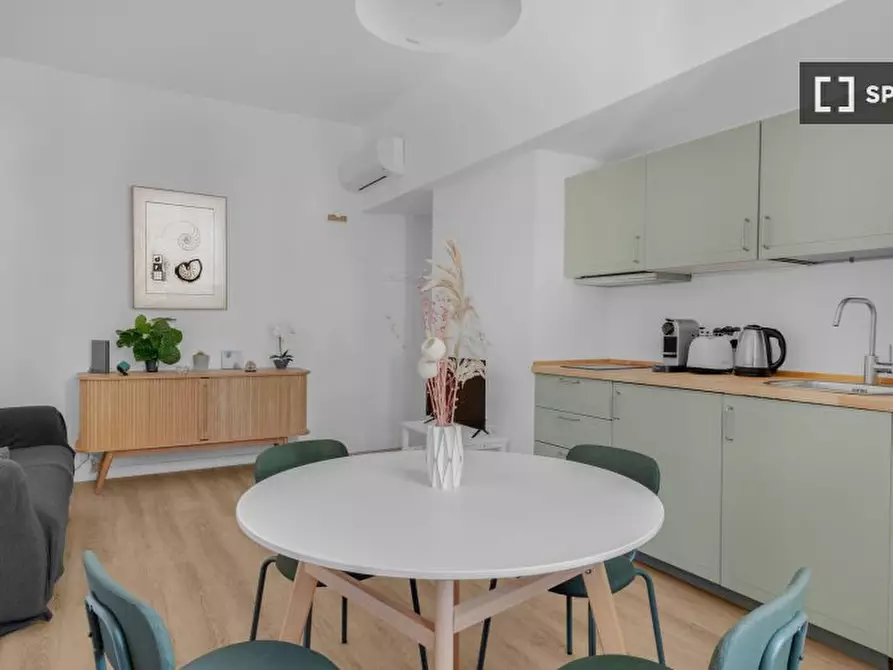 Immagine 6 di Appartamento in affitto  in Via Francesco Arese a Milano