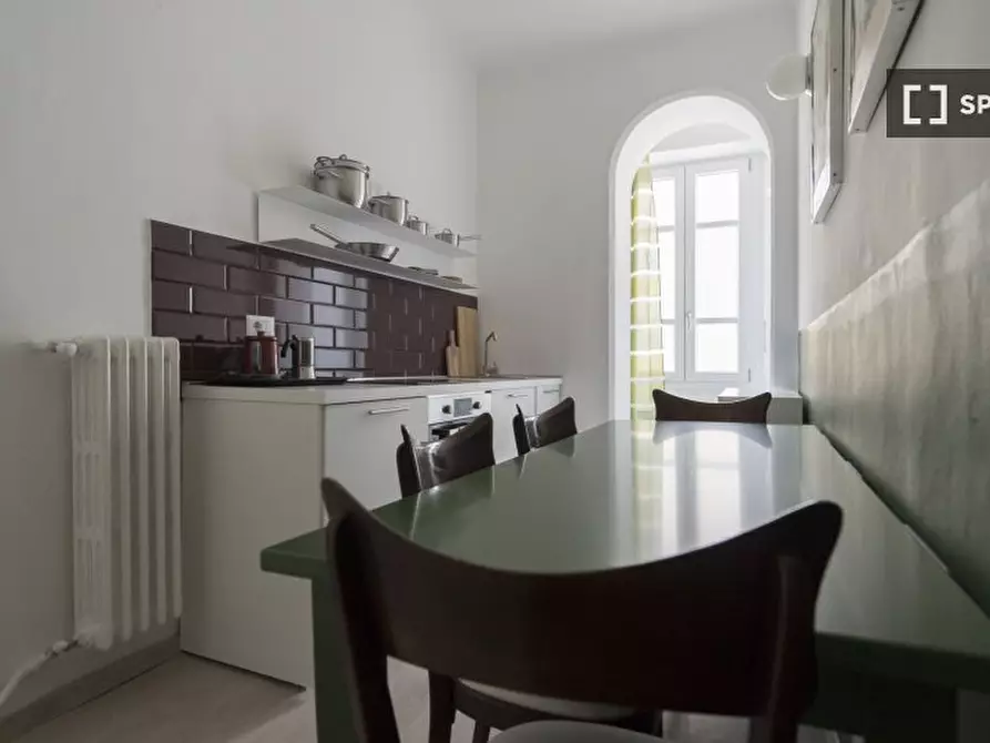 Immagine 14 di Appartamento in affitto  in Via Melzo a Milano