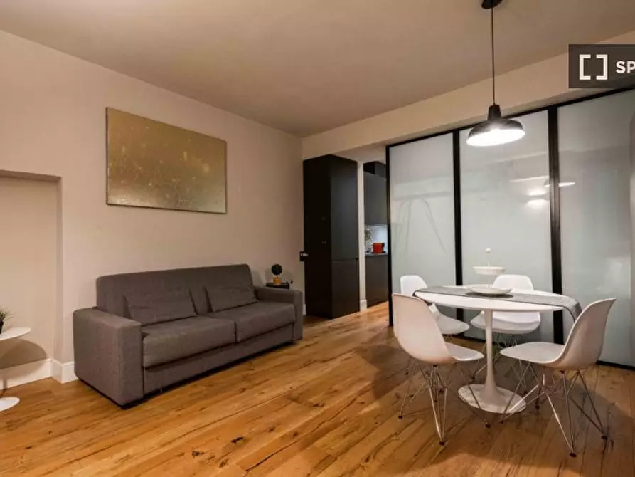 Immagine 9 di Appartamento in affitto  in Via dei Pepi a Firenze