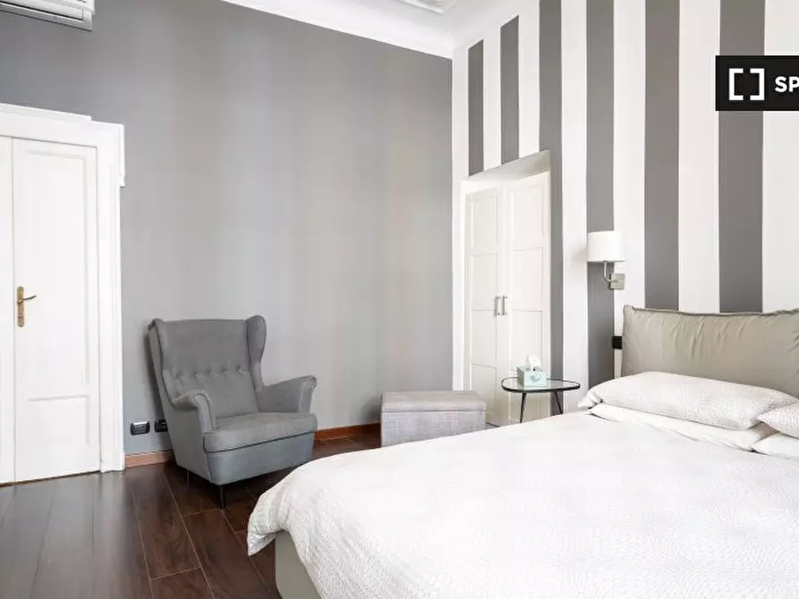 Immagine 7 di Appartamento in affitto  in Via Luigi Settembrini a Milano