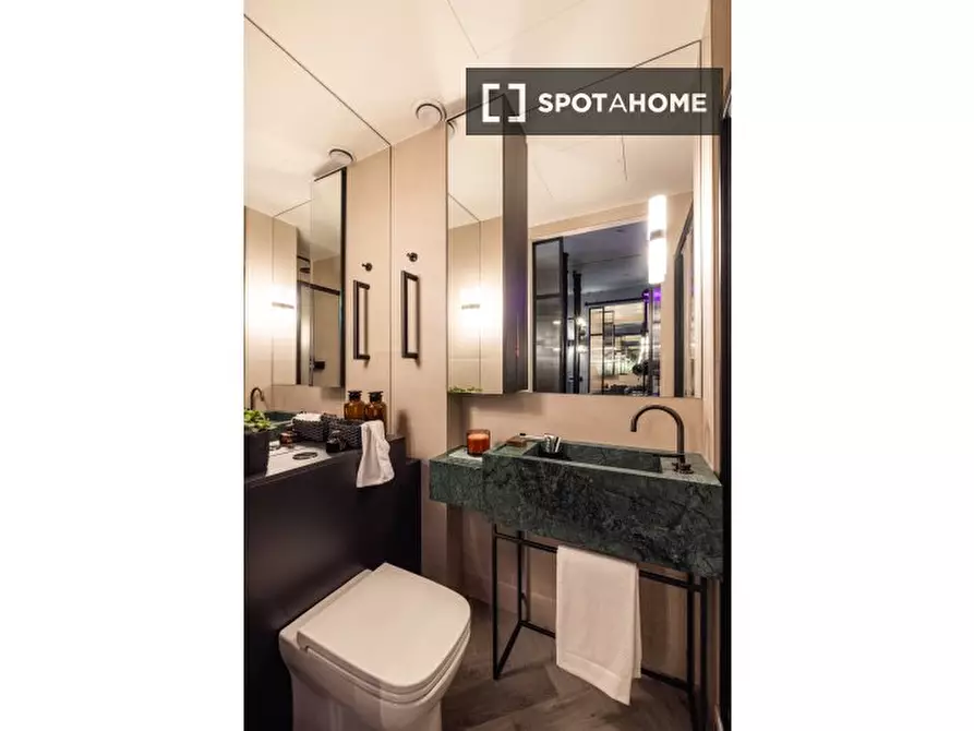 Immagine 14 di Ufficio in affitto  in flat a Wandsworth