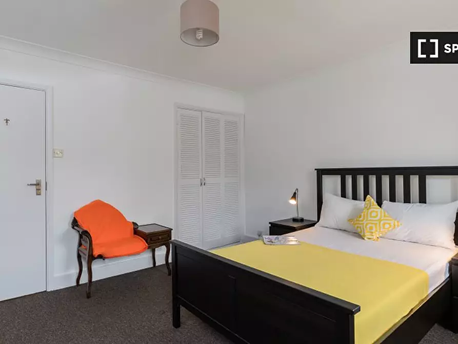 Immagine 12 di Appartamento in affitto  in Arlington Rd a Camden Town