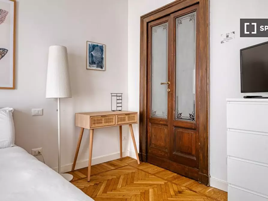 Immagine 9 di Appartamento in affitto  in Via Lazzaro Palazzi a Milano
