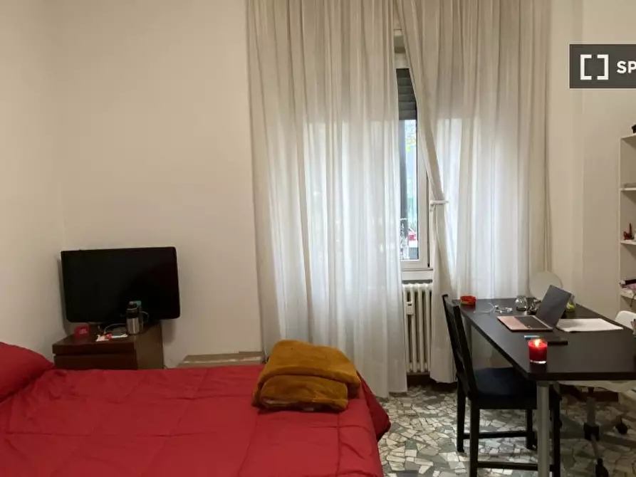 Immagine 14 di Appartamento in affitto  in Via Roberto Sarfatti a Milano