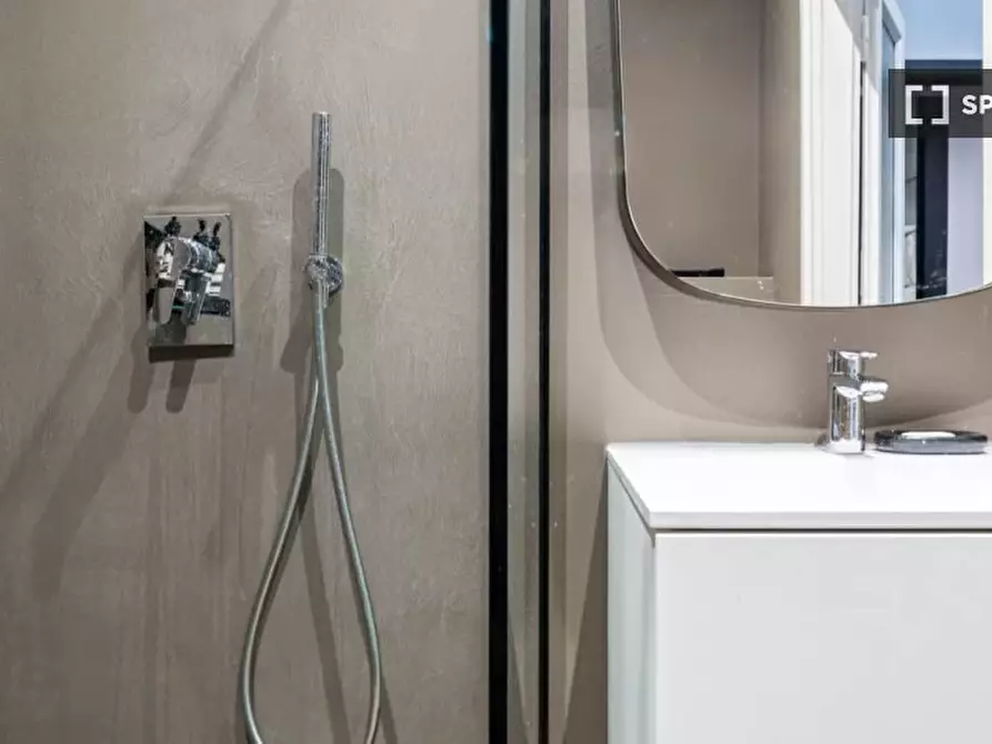 Immagine 14 di Appartamento in affitto  in Via Niccolò Paganini a Milano