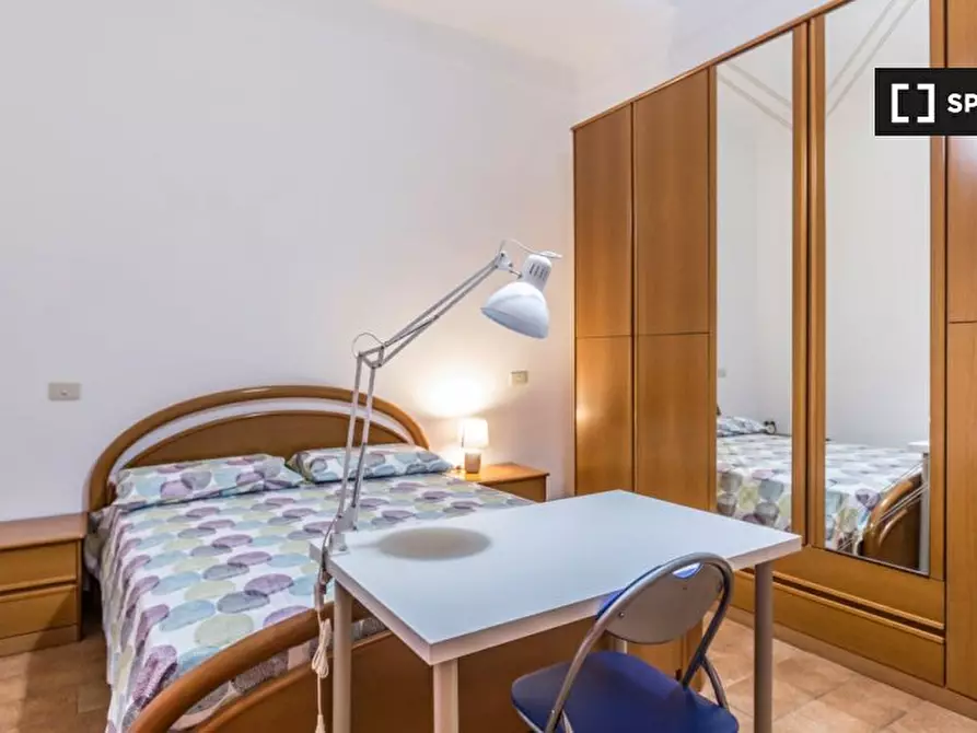 Immagine 4 di Camera condivisa in affitto  in Via Bambaglioli Graziolo a Bologna