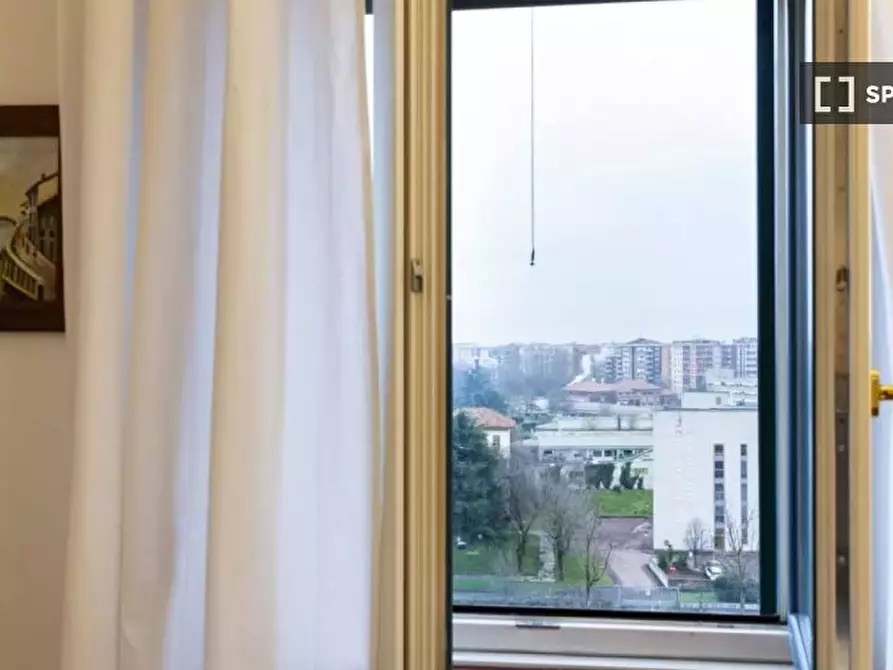Immagine 2 di Appartamento in affitto  in Viale Caterina da Forlì a Milano