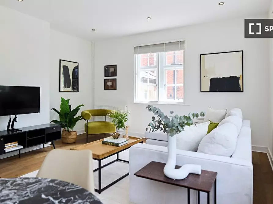 Immagine 17 di Appartamento in affitto  in Marianne Close a Camberwell