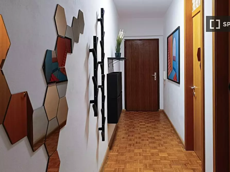 Immagine 8 di Camera condivisa in affitto  in Via San Vito a Trento