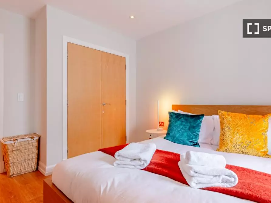 Immagine 7 di Appartamento in affitto  in flat a Hackney