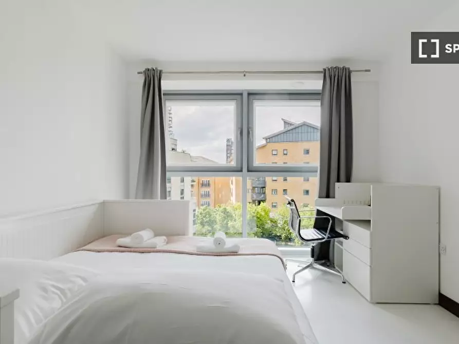 Immagine 13 di Appartamento in affitto  in Bridges Court Road a Wandsworth