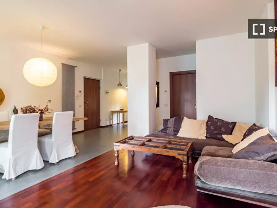 Immagine 12 di Ufficio in affitto  in Via Legnone a Milano