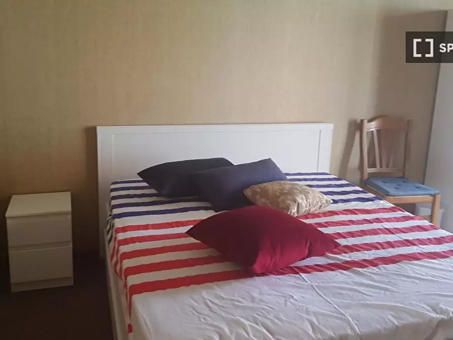 Immagine 7 di Camera condivisa in affitto  in Via Federico Paolini a Torino