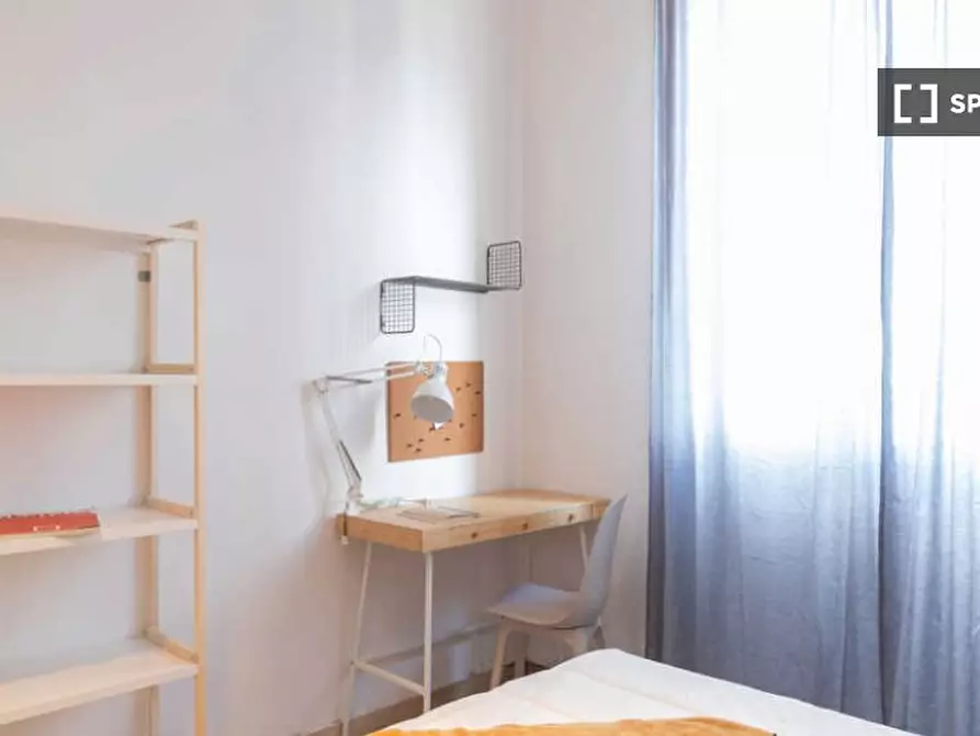 Immagine 3 di Camera condivisa in affitto  in Via Carlo Vittadini a Milano